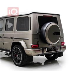 مرسيدس بنز G-Class